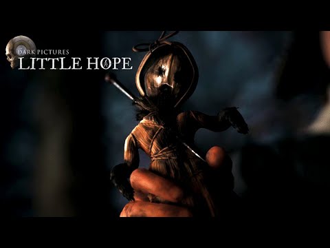 [ES] The Dark Pictures: Little Hope - Launch Trailer - PS4/XB1/PC