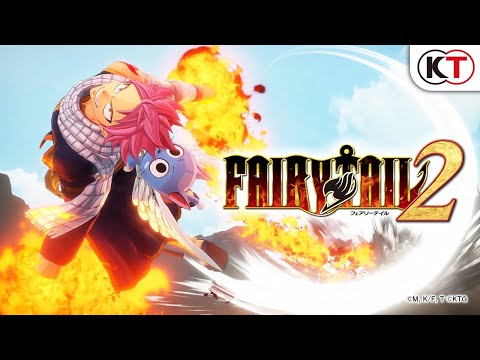 [ES] FAIRY TAIL 2: PV1