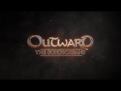 OUTWARD - Dev Diary #6 - The Soroboreans [ES]