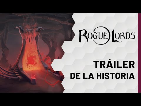 Rogue Lords | Tráiler de la Historia