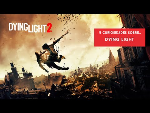 Dying Light. 5 curiosidades de la franquicia que saber antes de #DyingLight2 | Gameit ES