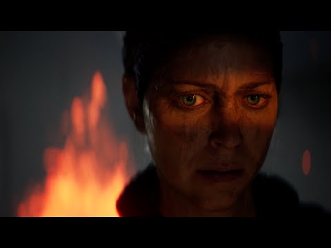 Senua&#039;s Psychosis Feature | Senua&#039;s Saga: Hellblade II