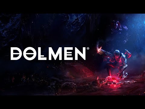 Dolmen – Announcement Trailer