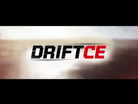 DRIFTCE Launch Trailer [PEGI]