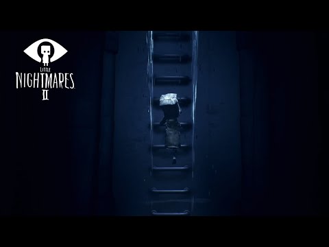 [Español] Little Nightmares II - Accolades Trailer