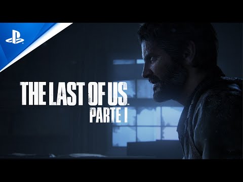 The Last of Us Parte I - Tráiler de LANZAMIENTO PS5 en ESPAÑOL | 4K | PlayStation España