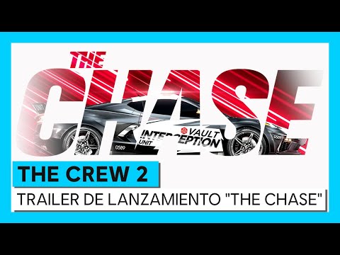 The Crew 2: Trailer de Lanzamiento &quot;The Chase&quot; (Season 1 - Episodio 1)