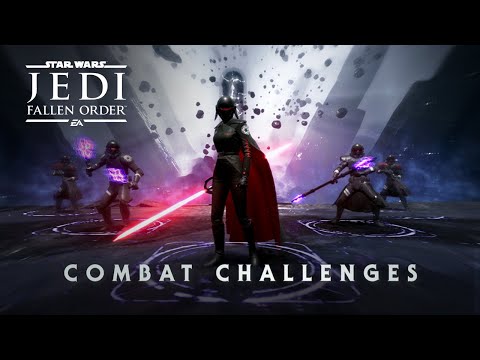 Star Wars Jedi: Fallen Order – Free Update