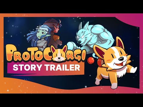 ProtoCorgi Prologue Trailer