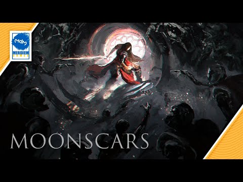 Moonscars :: Tráiler Anuncio