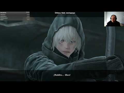 NieR Replicant Ver.1.22474487139. Primeras horas del juego mejorado con spoilers | Gameit ES