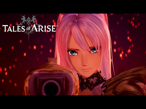 [ES] Tales of ARISE - Accolades Trailer