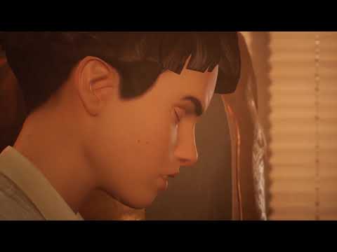 Life is Strange 2 Free Trial [PEGI]