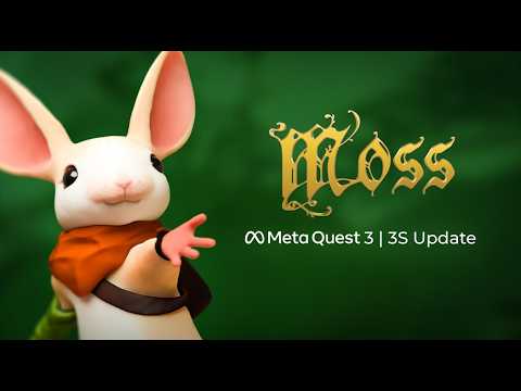 Polyarc Devs Unbox the New Meta Quest 3S