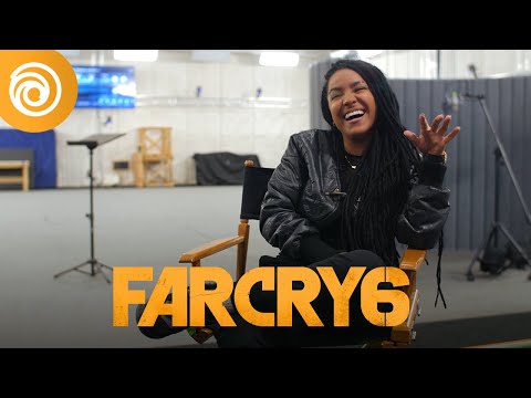 Far Cry 6: Sounds of a Revolution: The Music of Far Cry 6