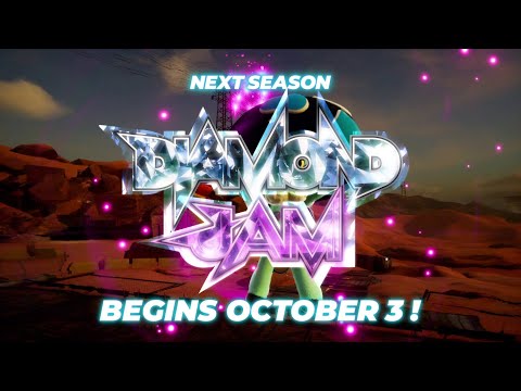 FOAMSTARS | “DIAMOND JAM” Season Trailer