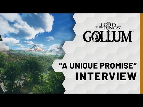 The Lord of the Rings: Gollum | “A Unique Promise”