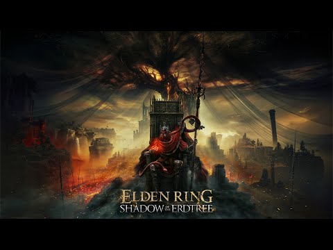 [SP] ELDEN RING Shadow of the Erdtree | Official Gameplay Reveal Trailer