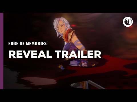 Edge of Memories | Tráiler oficial de presentación