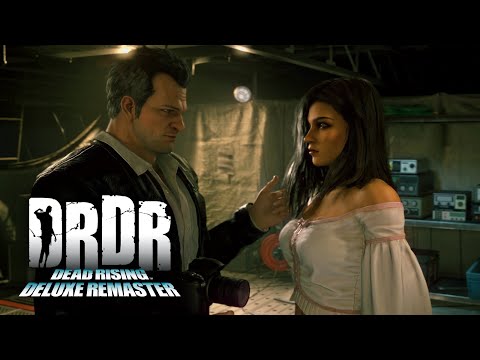 Dead Rising Deluxe Remaster - Tráiler de lanzamiento