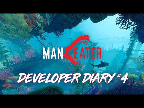 Maneater Developer Diary 4: The Final Countdown