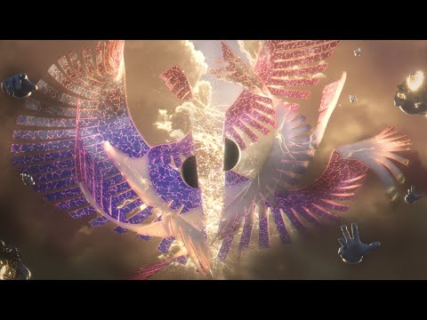 Super Smash Bros. Ultimate – Ángel de una sola ala (Nintendo Switch)