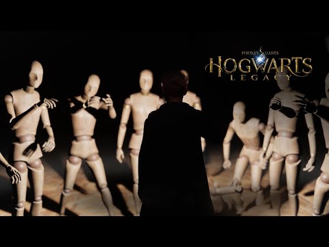 Hogwarts Legacy - La tienda encantada de Hogsmeade - Misión exclusiva de PlayStation