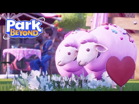 [SP] Park Beyond - Valentine&#039;s Trailer