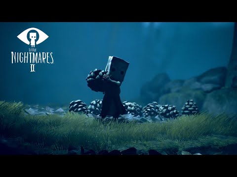 [Español] Little Nightmares II - Launch Trailer