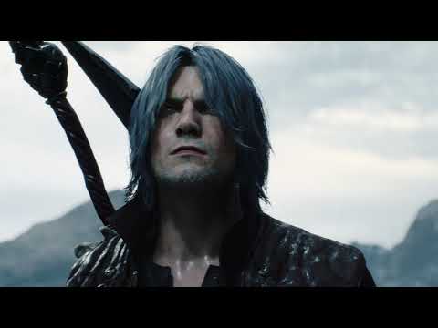 Devil May Cry 5 Special Edition - Tráiler lanzamiento.