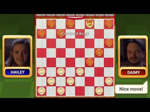 Quick Checkers - Play now for free!