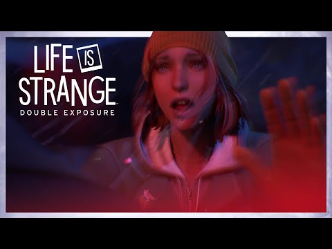 Tráiler de poderes y sospechosos - Life is Strange: Double Exposure