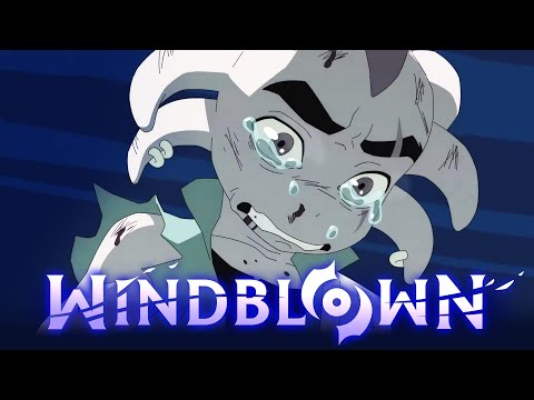 Windblown | Steam Early Access Launch Trailer