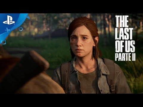 The Last of Us Parte II - Tráiler oficial de la historia en Español | PS4 | PlayStation España