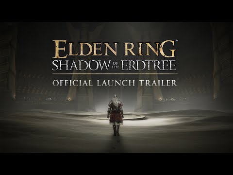 [Español] ELDEN RING Shadow of the Erdtree | Official Launch Trailer