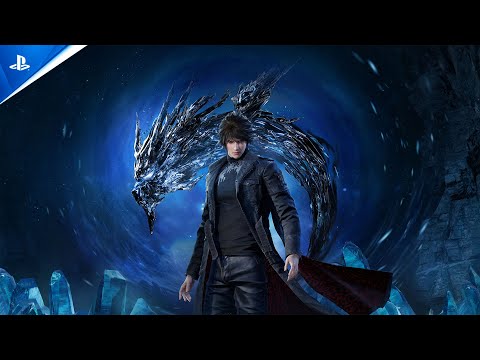 Lost Soul Aside – Tráiler Gameplay de #PS5 | PlayStation España