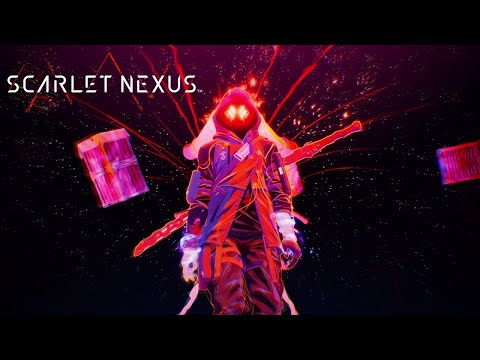 [ES] Scarlet Nexus - Gamescom 2020 Trailer