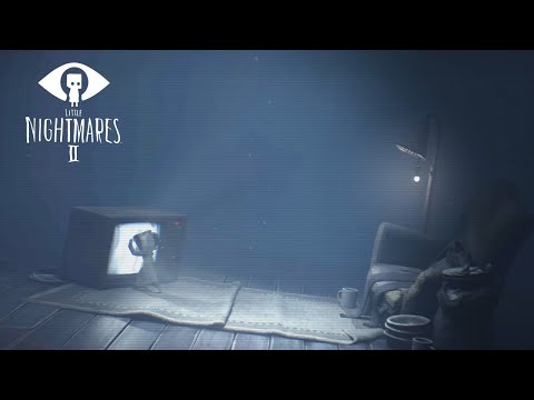 [Español] Little Nightmares II - Enhanced Edition Available Now