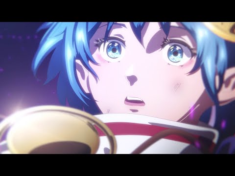 STAR OCEAN THE SECOND STORY R – Cinemática de introducción animada - ES PEGI