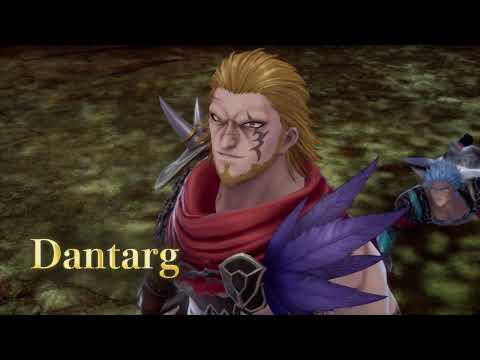 Romancing SaGa 2: Revenge of the Seven | Tráiler del TGS 2024