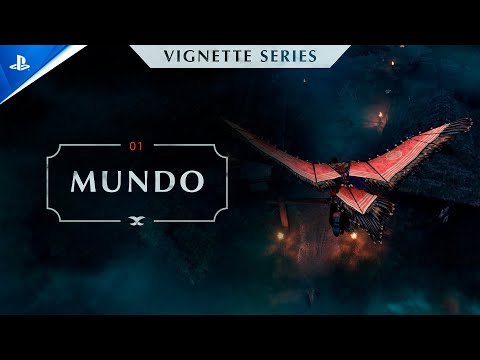 Rise of the Ronin - &quot;El Mundo&quot; con SUBTÍTULOS en ESPAÑOL | PlayStation España