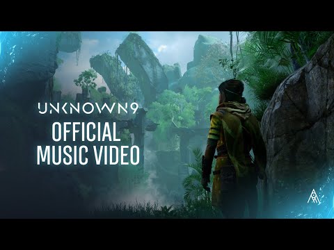 Unknown 9 Official Theme Song – &quot;A Light Lies Within&quot; feat. BANKS