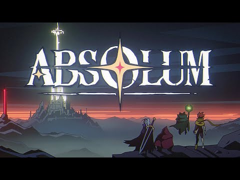 Absolum - Reveal Trailer