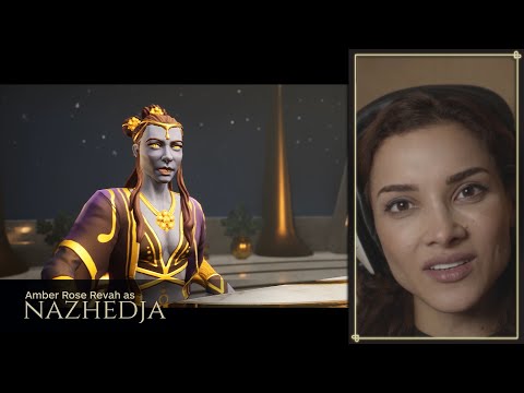 The Waylanders - Voice Actors Cast revealed