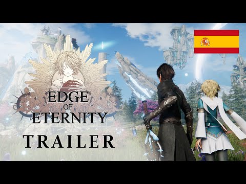 Edge Of Eternity - Beta Release - Spanish Trailer