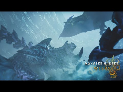 Monster Hunter Wilds: 4th Trailer | Release Date Reveal