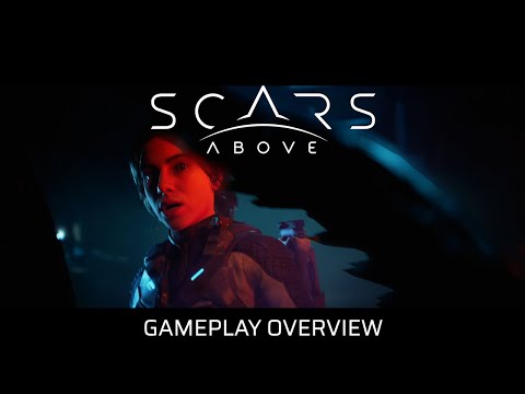 Scars Above - Mecánicas de Gameplay