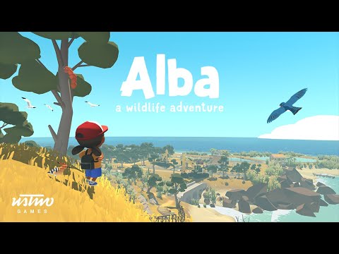 Alba: a Wildlife Adventure - Gameplay Trailer