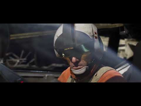 Star Wars: Squadrons – Corto de animación «Persecución»