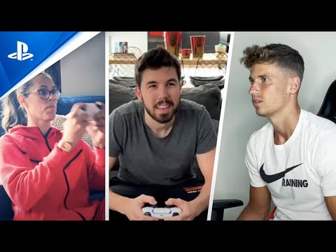 La Familia PlayStation - Juntos en los Days of Play | PlayStation España